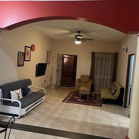 Le Quad - One Bedroom & Studio Apt - Private, Spacious & Secured Кінгстон Екстер'єр фото