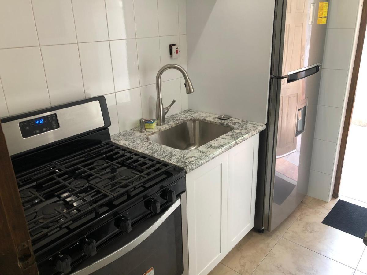 Le Quad - One Bedroom & Studio Apt - Private, Spacious & Secured Кінгстон Екстер'єр фото